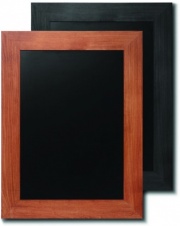 Wall Mounted Chalkboards